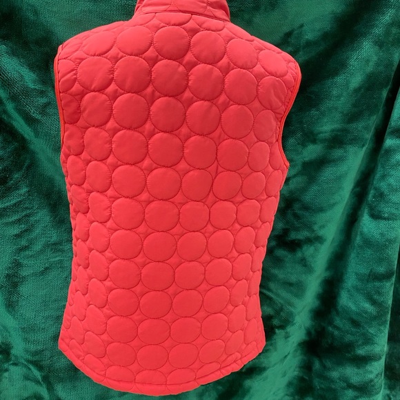 Mini Mouse Red Vest - Picture 3 of 4